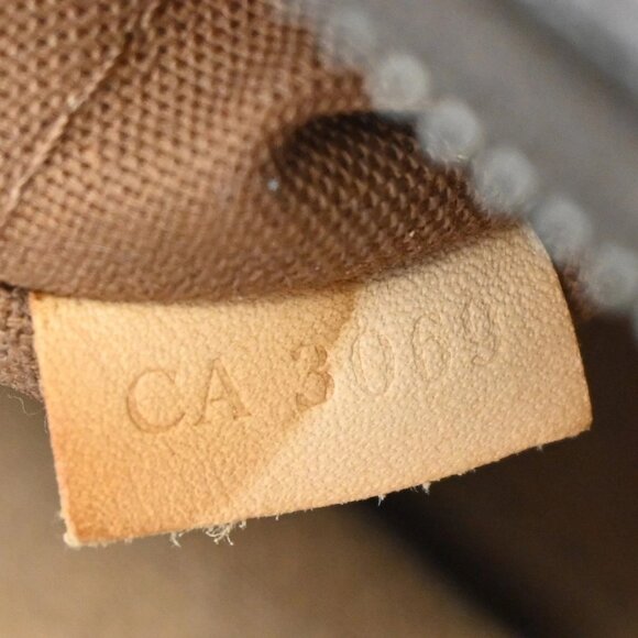 LOUIS VUITTON Messenger GM Bobour Shoulder Bag Monogram Leather M97039 75KB129 - Picture 13 of 15